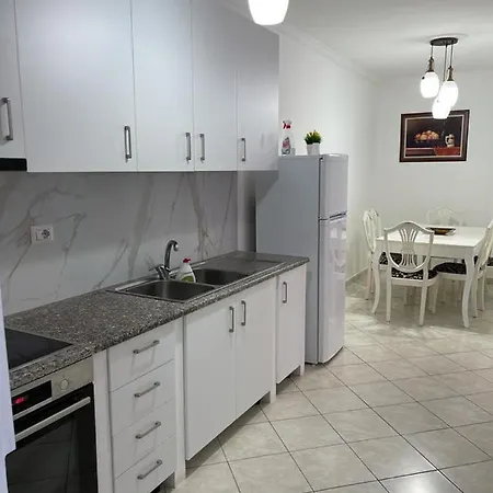 Eldi's Shëngjin