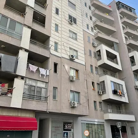Eldi's Shëngjin