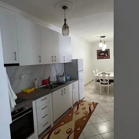 Apartamento Eldi's