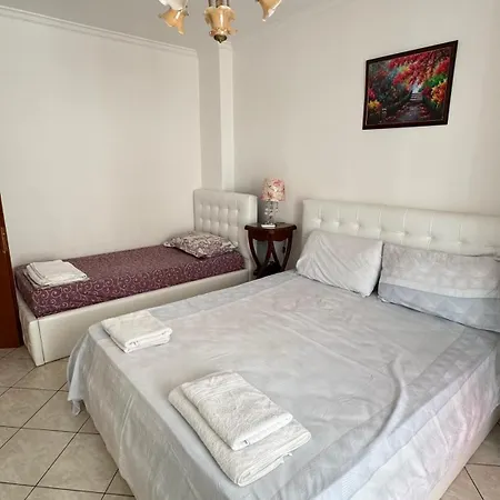 Eldi's Appartement Shëngjin