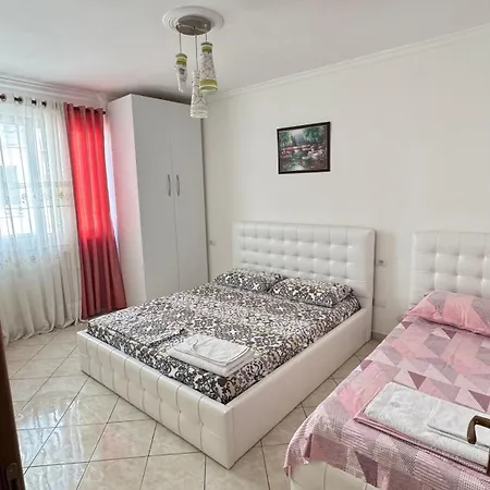 Eldi's Shëngjin
