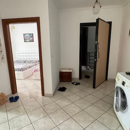 Appartement Eldi's *