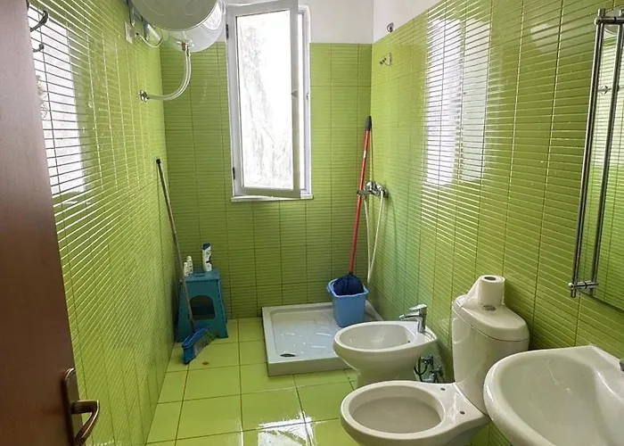 Daire Eldi's Shëngjin