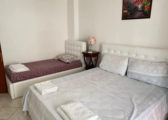 Eldi's Daire Shëngjin