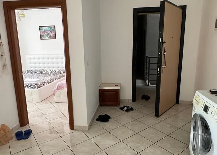 Διαμέρισμα Eldi's *