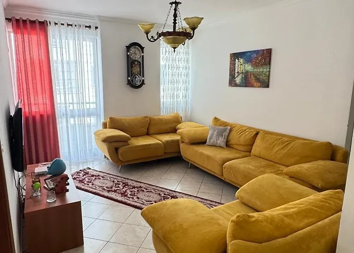 Eldi's Daire Shëngjin